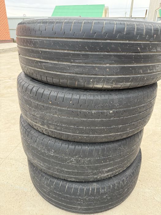 Продам шины 225/60/18