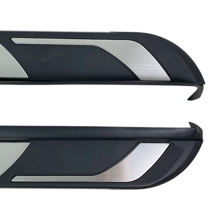Степенки за Audi Q3