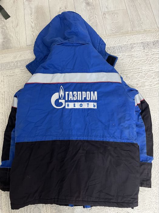 Спецодежда зимняя