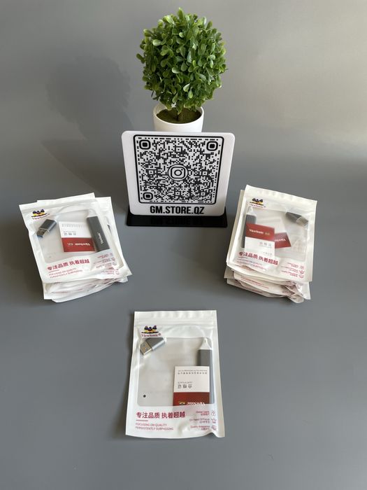 Универсальный разветвитель USB ViewSonic USB 3.0