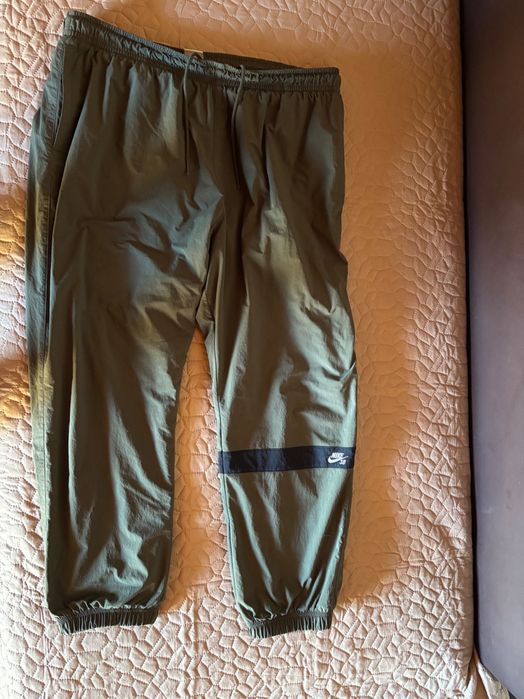 Nike SB Track Pants анцуг
