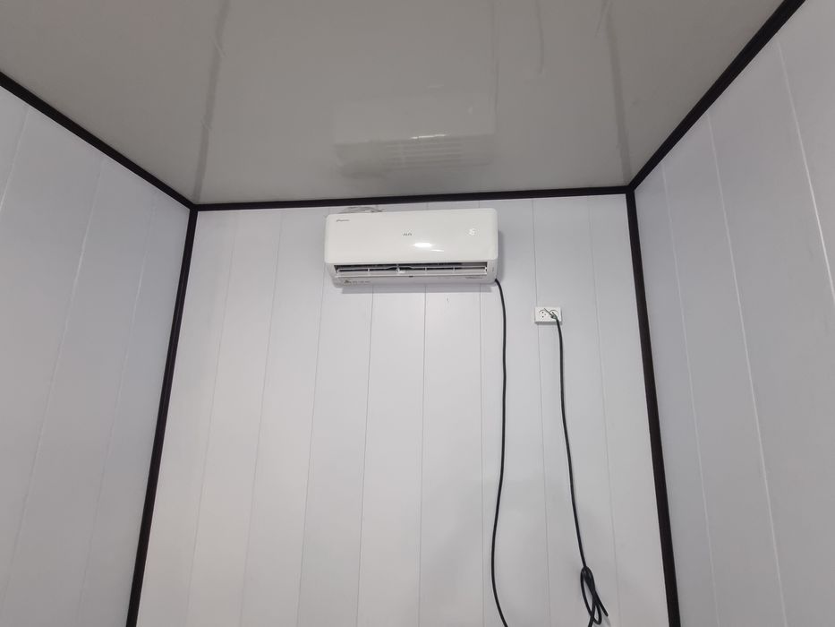 Установки кондиционер Оптим нархларда йетказиб берамиз KONDITSANER