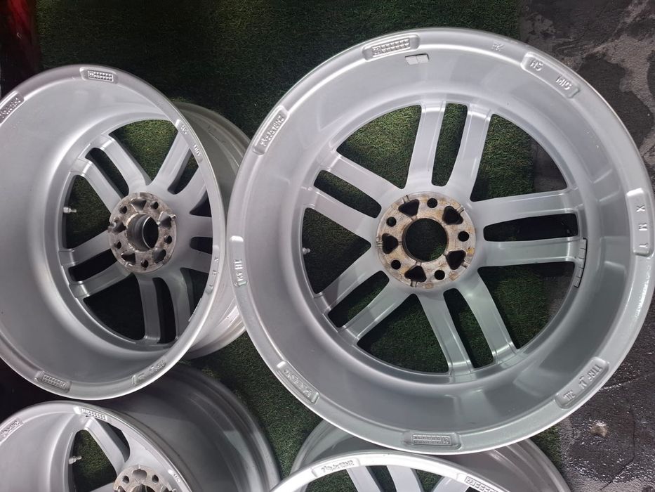 Jante R 18 5x112 Mercedes C class, E class