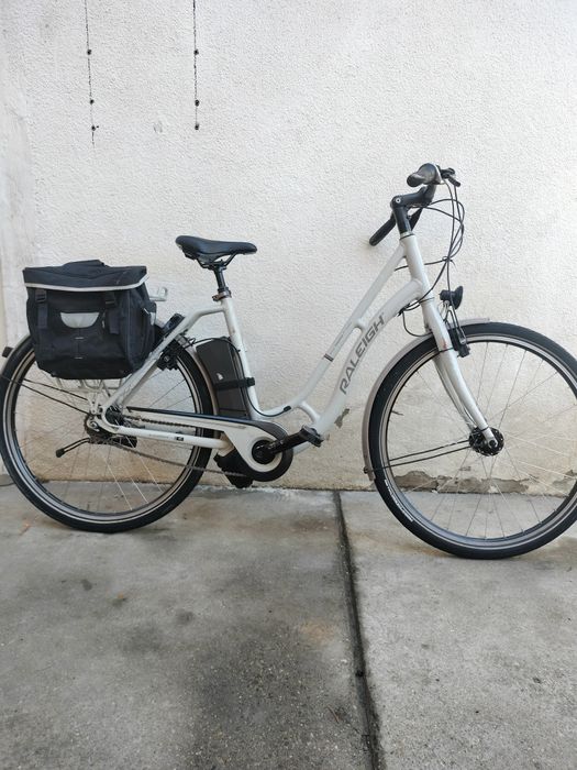 Bicicleta Raleigh impuls