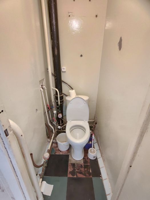 Продается 4-комн (9-41, 7 эт)