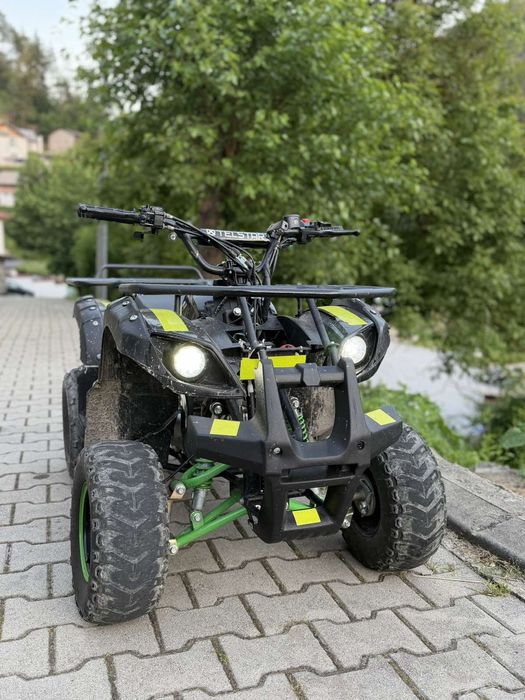 АТВ Телстар 125 cc