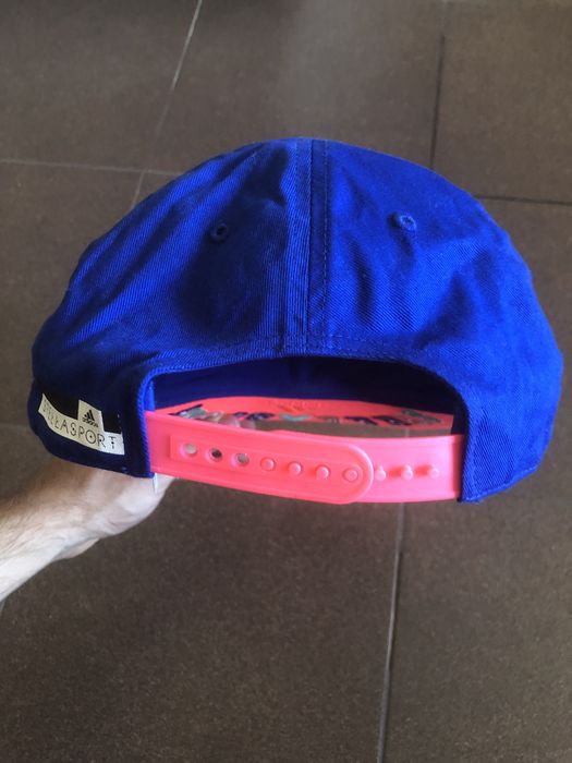 Stella Mccartney Adidas Шапка С Козирка Универсален Размер