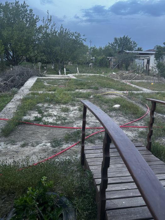 Продаем дачный дом