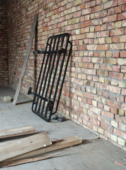 Багаж спарк учун