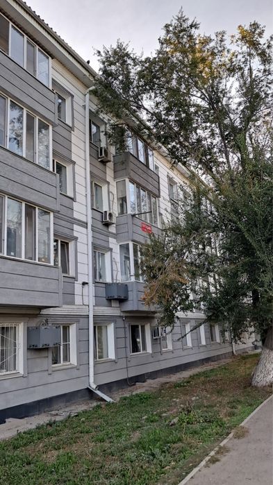 Продам 2 комнатную квартиру