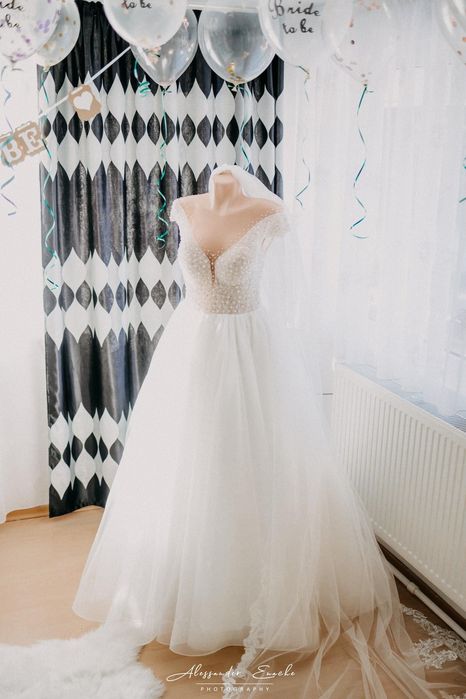 Rochie de mireasă