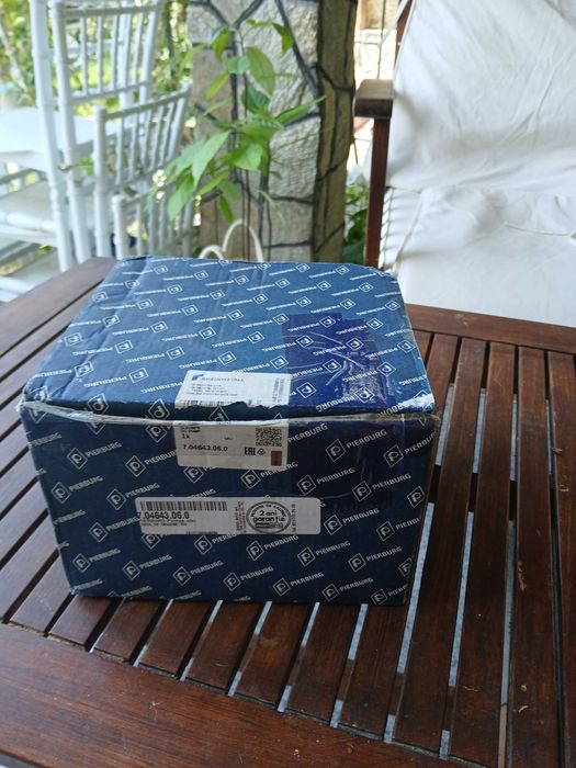 Pompa de ulei pierburg Renault Nissan Mercedes Opel