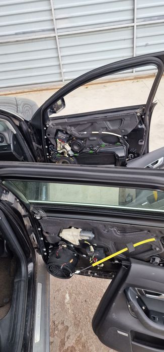 Boxe BOSE Audi A6 C6 toate boxele BOSE Audi A6 c6