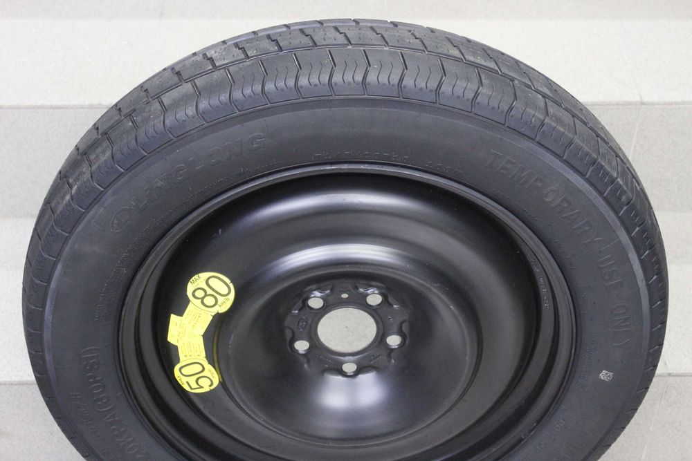 Резервна гума (патерица) 18" Peugeot 3008, 5008