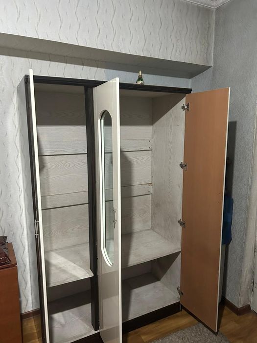 Продам мебель в спальную комнату