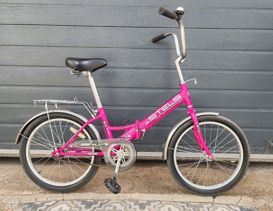 Продам Велосипед Stels 410 Forward ALTAIR