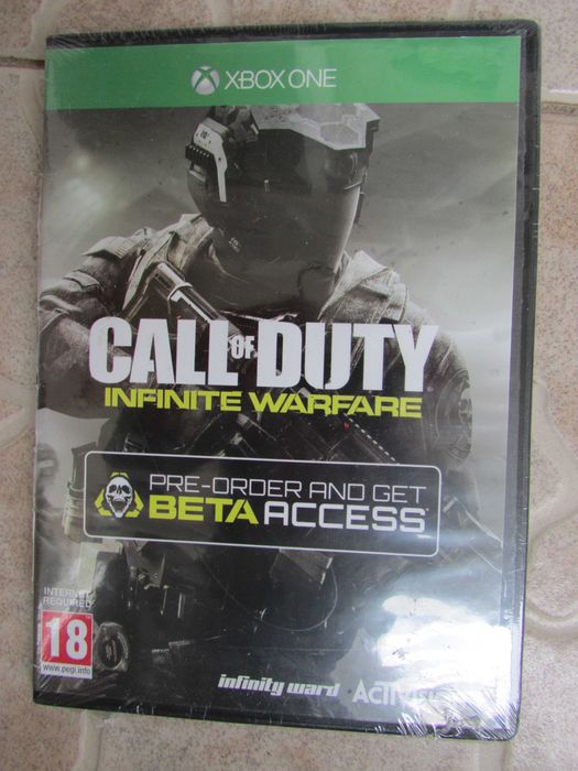 Игри за Xbox One