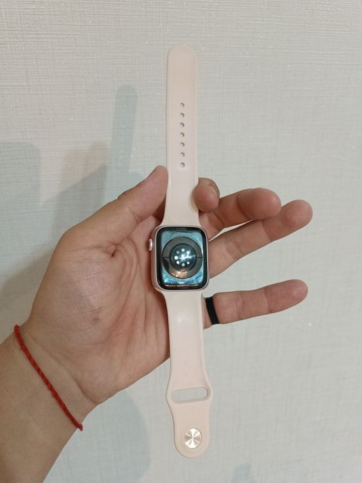 Продам apple watch