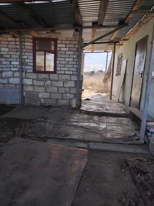 Продается дачный участок