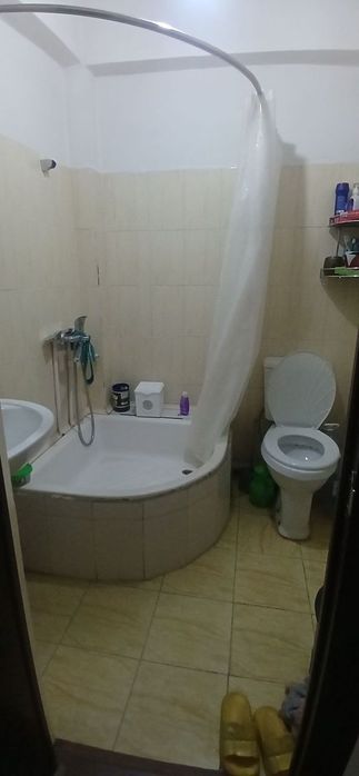 Kvartira sotiladi  7qavat 4qavatda 3xona