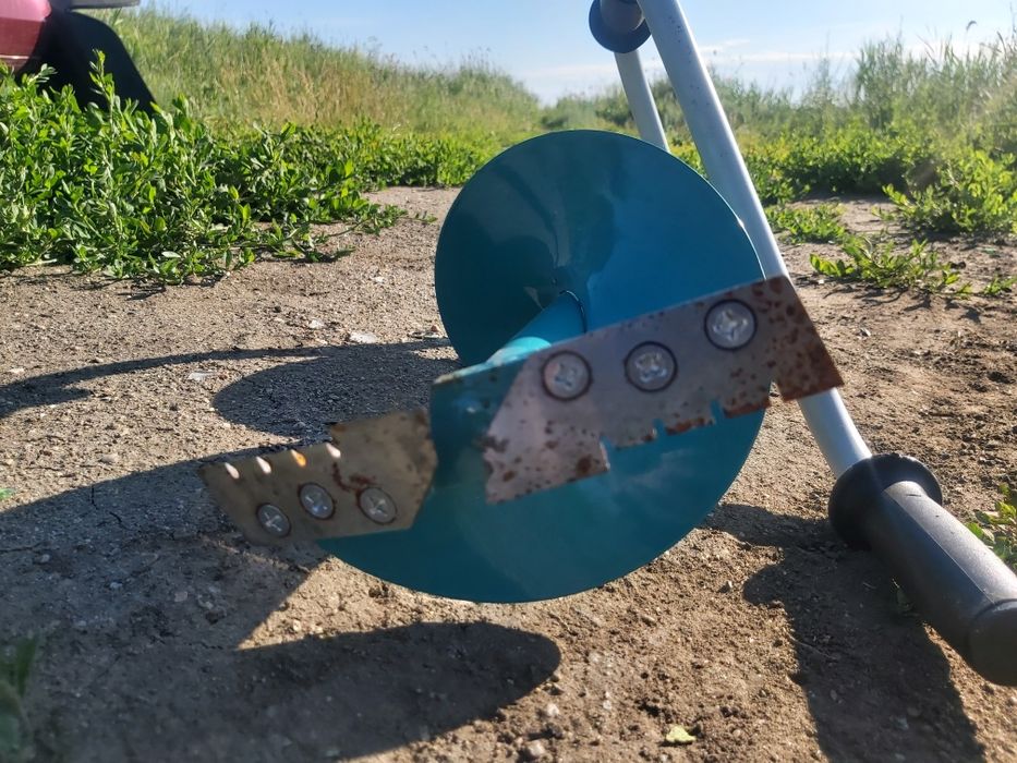 Продам бур тонар 180
