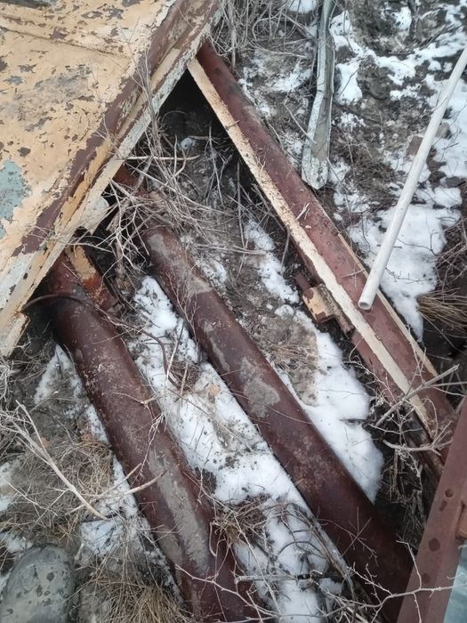 Продается калитка