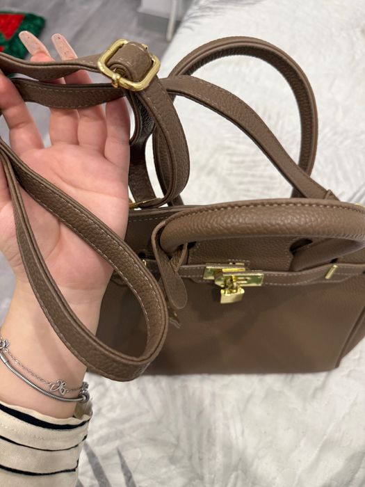 сумка hermes,большая