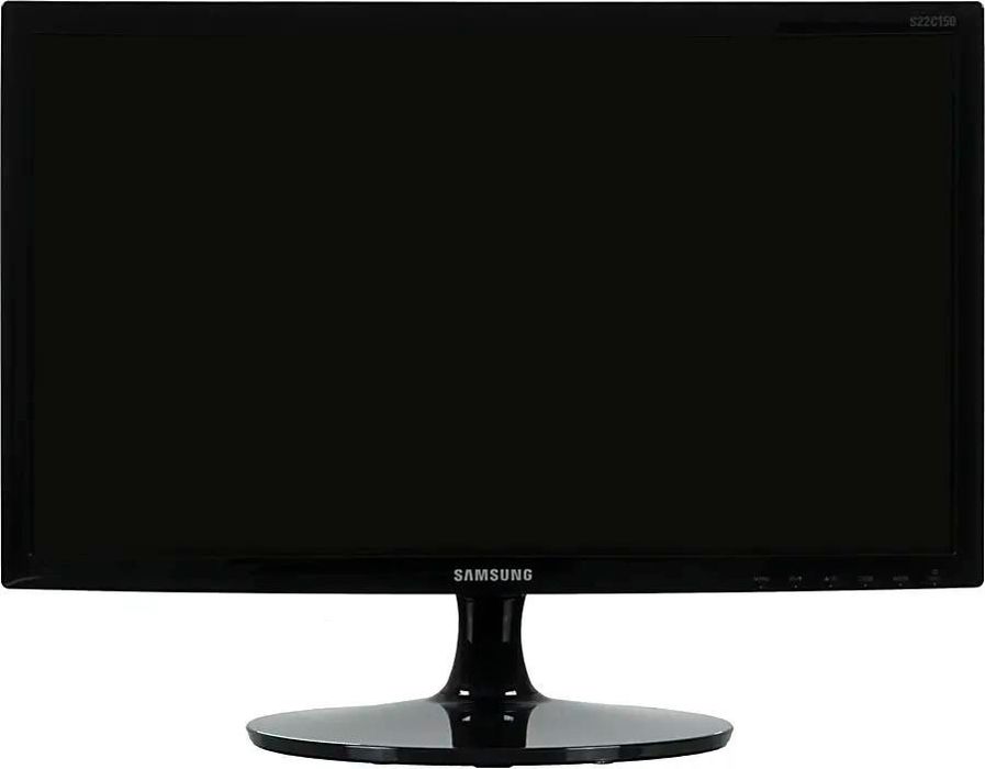 монитор Samsung 21.5 дюймов