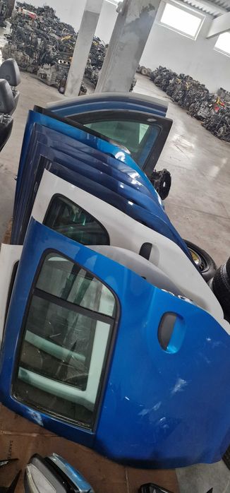 Usi Dacia Sandero Stepway Fata Spate Stanga Dreapta 2011-2020