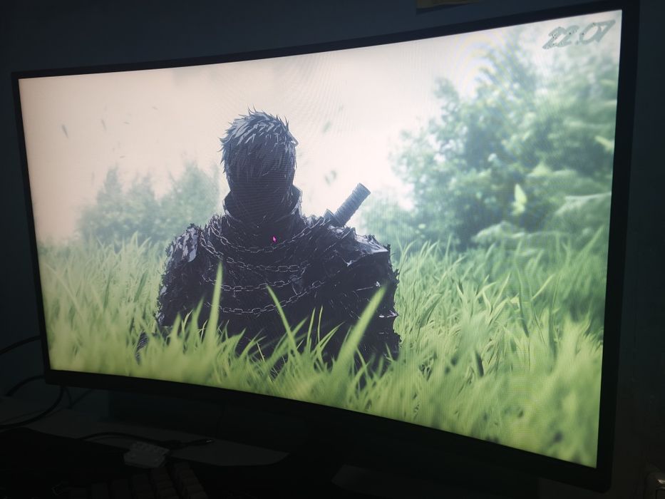 Самсунг 240 герц