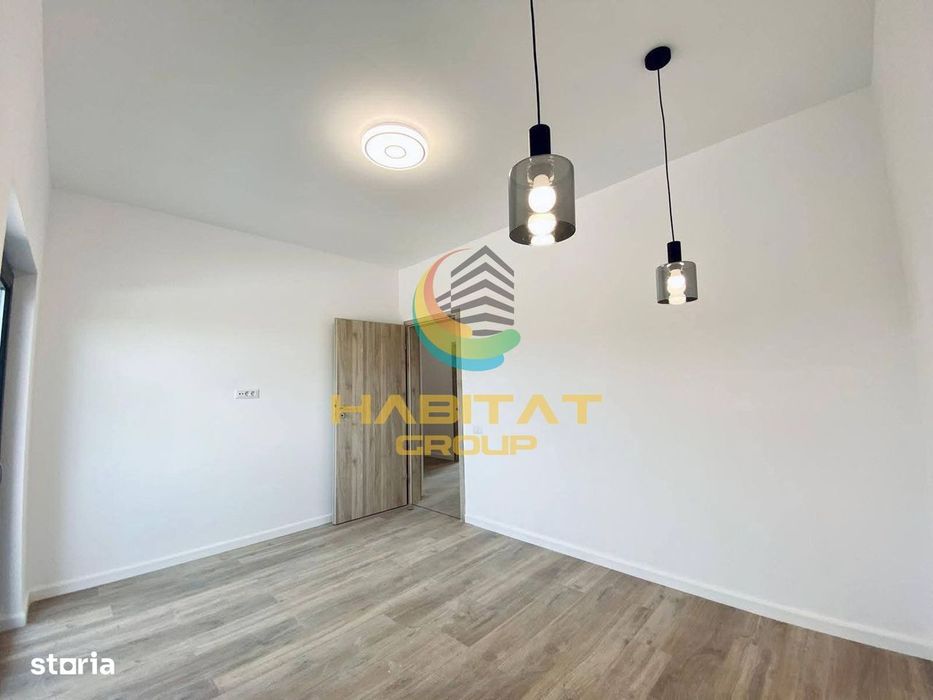 Vila individuala / 3-5 camere / Comision 0% / Dobreni
