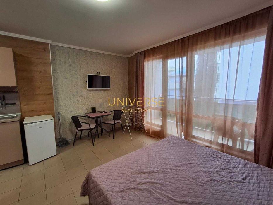 Продава се Едностаен апартамент в к.к. Слънчев бряг - 40 кв.м за 804 €/кв.м - Снимка #3