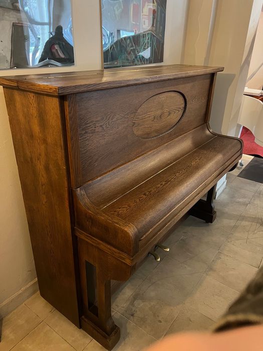 Акустично пиано Feldorf