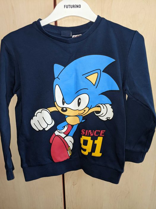 Свитшоты на мальчика