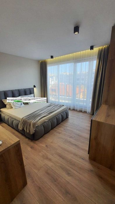 Дава се под наем Тристаен апартамент в Пловдив, Каменица 1 - 100 кв.м за 1000 € - Снимка #11