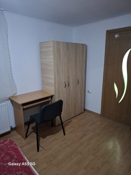 De închiriat garsoniera la casa.