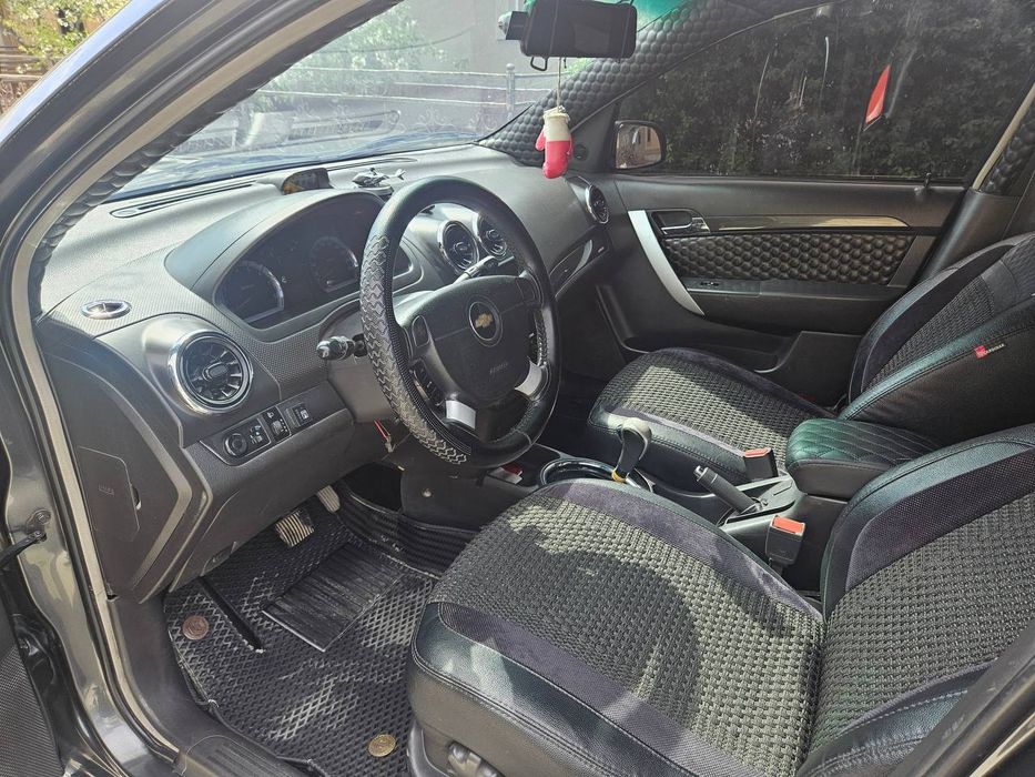 Nexia 3 2018 avtomat