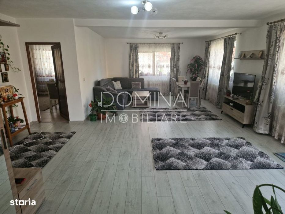 Inchiriere casa P+M, mobilata si utilata - strada Șisesti