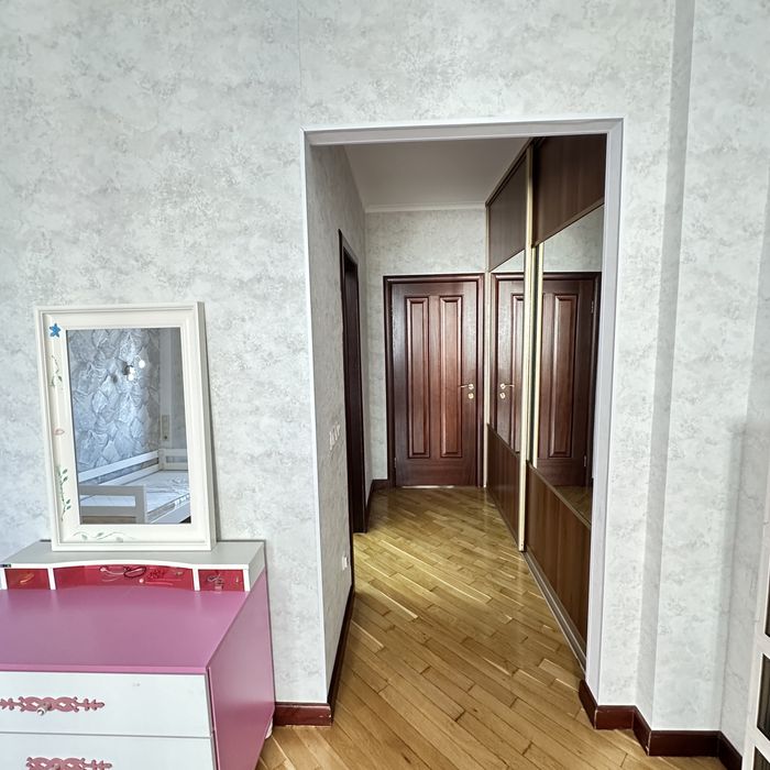 Недвижимость квартира