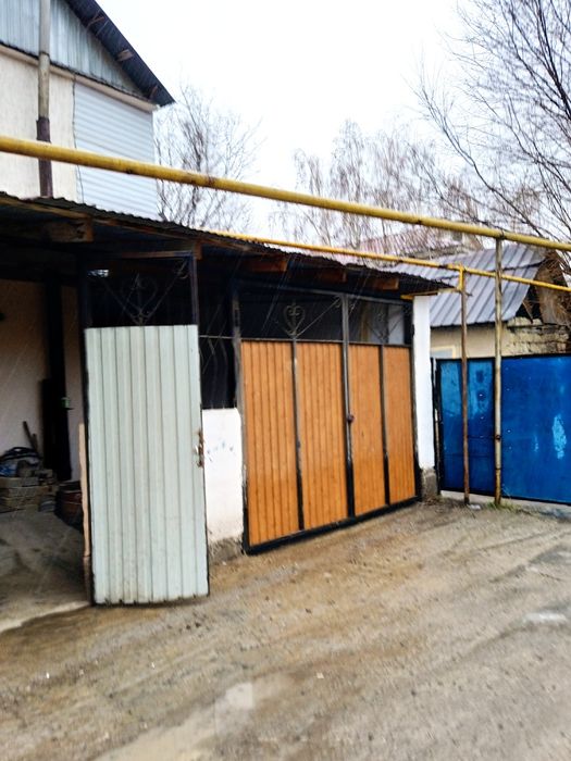 Продам дом или обмен