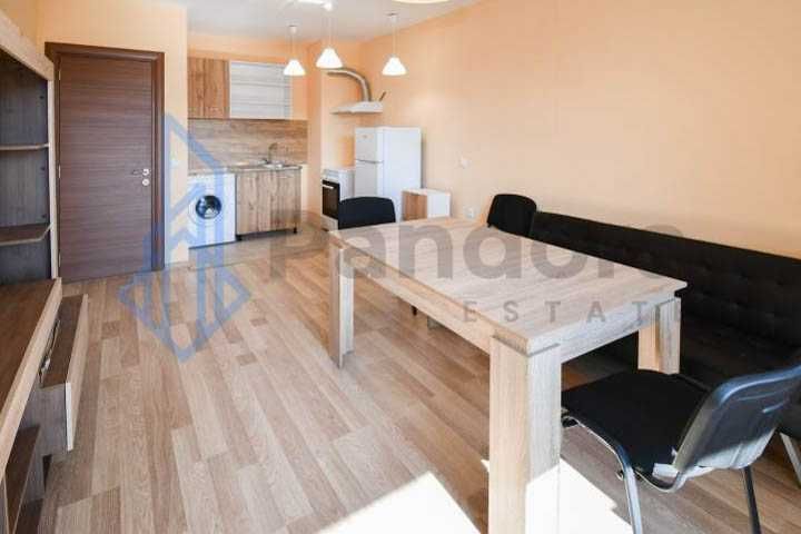 Двустаен  апартамент под наем в кв .Люлин 8