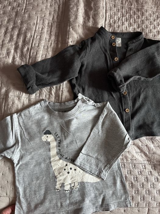 вещи zara, next, h&m