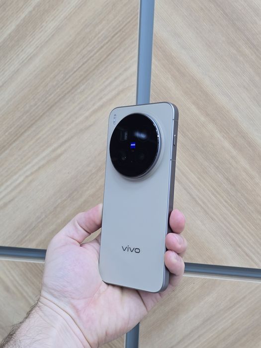Vivo  X300 Pro 12/256 GB Full