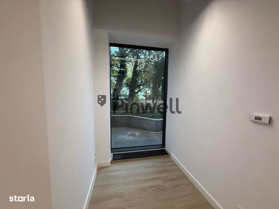 Spatiu Comercial Premium I Cortina Academy