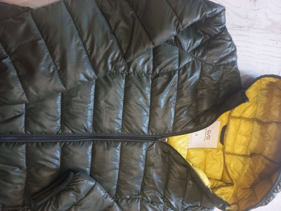 Зимно дамско яке