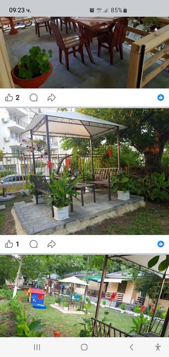 Продава се Парцел в Бяла - 400 кв.м за 41 €/кв.м - Снимка #3