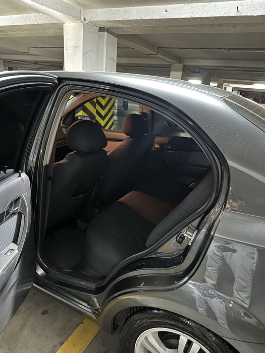 Продам Chevrolet Nexia 3, 2020, A/T, GK2.