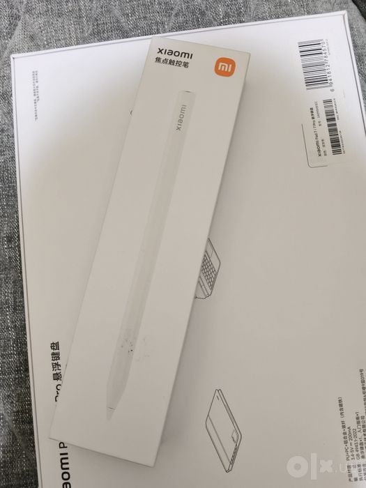 Продаётся Xiaomi pad 7 почти новая