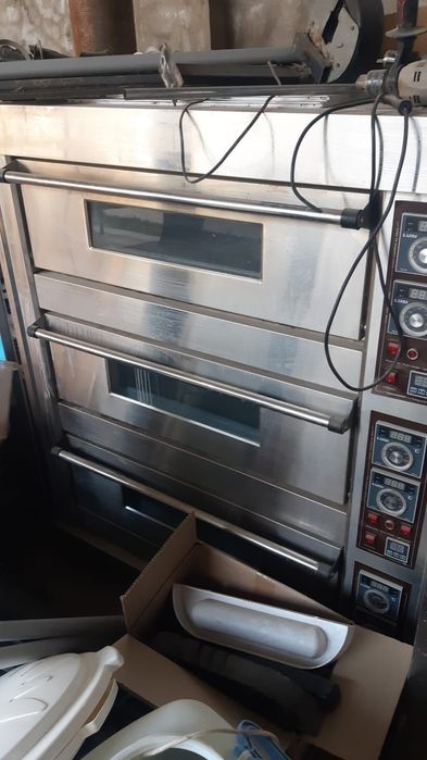 Продам печьку профессиональный