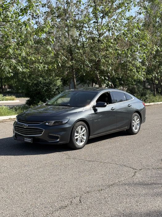 Other Malibu 2018 — 3